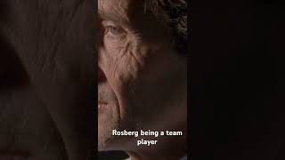 Celebrity Alain Prost reflects on Keke Rosberg’s support in helping him win his second F1 title Wealth