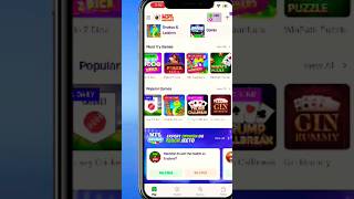 #mpl # earning app🤑 free game#💀 screenshot 3