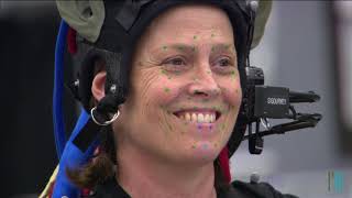 Avatar. Creation. First Run.