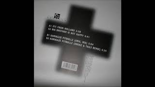 2 Old Gabbers On Dope - Kamikaze Pitbullz (Drokz & Tails Remix)