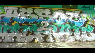 Zeofzu & Bar2 - Zunited Zoovage Clan