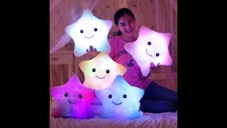 Brilliant Home Partner | Soft Glow Pillow🌟🌟 | DOWNLOAD Club Factory APP NOW screenshot 4