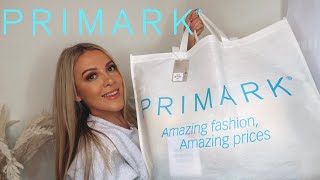 PRIMARK HOME HAUL! 🤍 new in! and an ikea haul too!