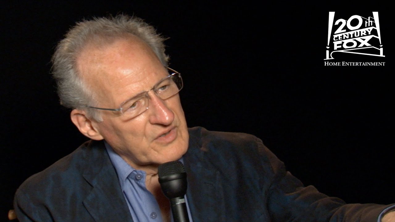 Heat | Interview with Michael Mann | FOX Home Entertainment