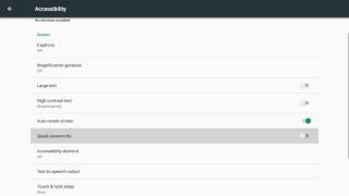 Zidoo X9S Settings