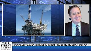 Wall Street Wrap-Up: 1/19/24