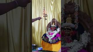 Lakshmi Pooja Mangala Harathi Part2