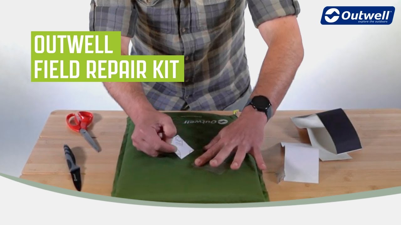 Field Repair Kit | Outwell 2022