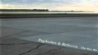 Pupkulies &amp; Rebecca - Invitation.wmv