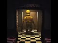 Ambushing Withered Chica (FNAF Animation)