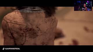 Expedition 33 Ep. 4