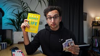 The Book That Changed My Relationship With Money The Book That Changed My Relationship With Money