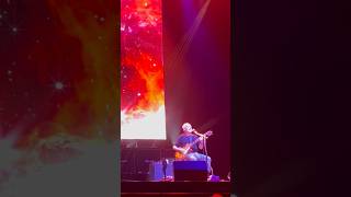 Peter Frampton “Black Hole Sun” Soundgarden cover at Caesars in Windsor 3.15.24