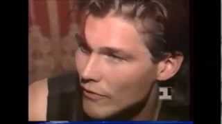 Morten Harket A-HA ( Time & Again ) chords