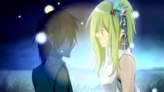 The Secret Hair Ornament Upon Which We Pledged Our Love