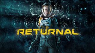Returnal Third-person shooter game day-2 #live