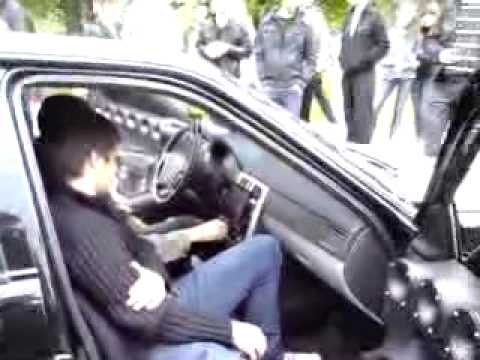Крафт авто белая калитва Крафт авто белая калитва