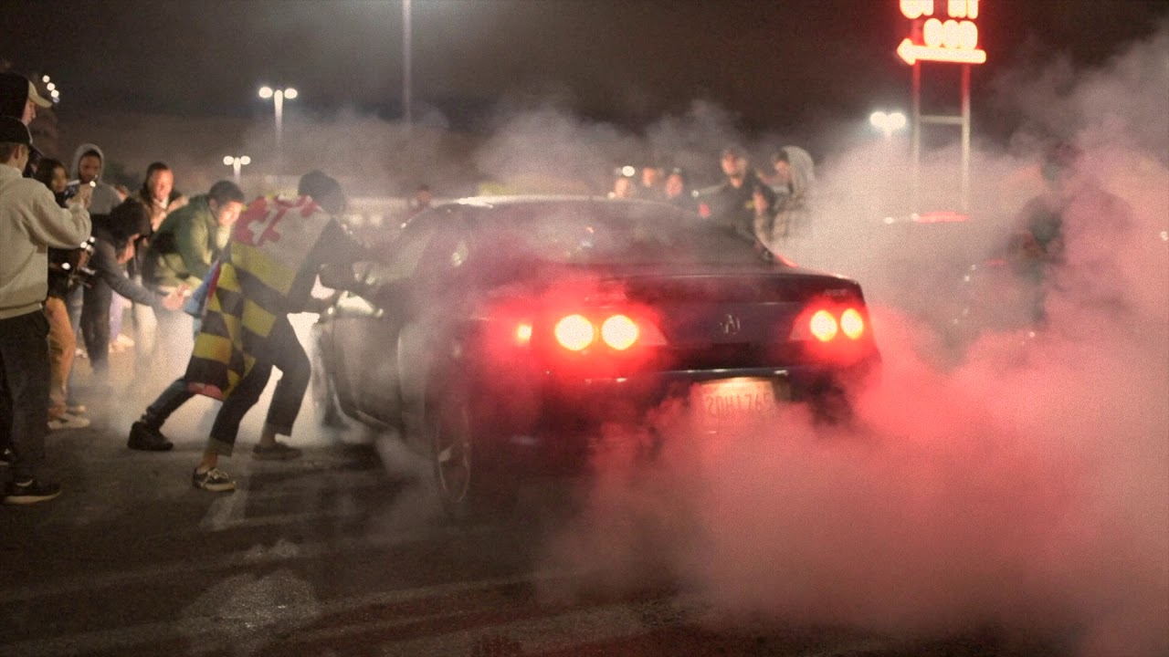 124 Streets X Flagship DMV Halloween Banger Pt  3