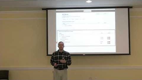 Nosek Reproducibility Lectureship Series