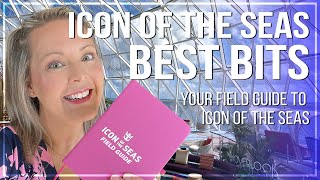 Best Bits of Icon of the Seas | Do Not Miss These Spots