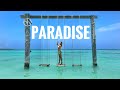One day in the maldives  travel vlog kandima maldives