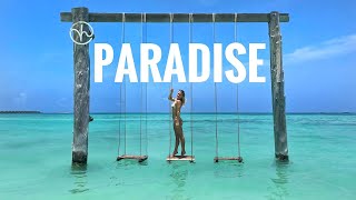 One Day in the Maldives - Travel Vlog (Kandima Maldives)