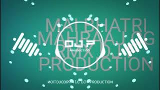 Main Bhatri Maharaj | Cg Song Dj | Dj P Production | Main Bhatri Maharaj Dj