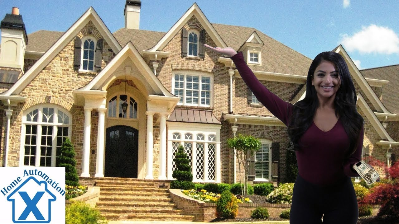 How to Build a SMART HOME for Under $200