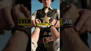 Barney Riggs: The Outlaw Who Cheated Death