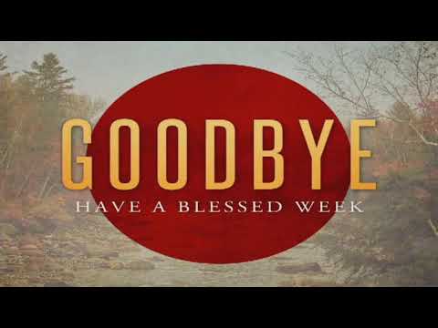 Worship Service | April 26, 2026