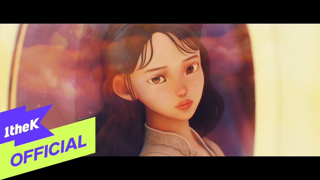 [MV] IU(아이유) _ eight(에잇) (Prod.\u0026Feat. SUGA of BTS)