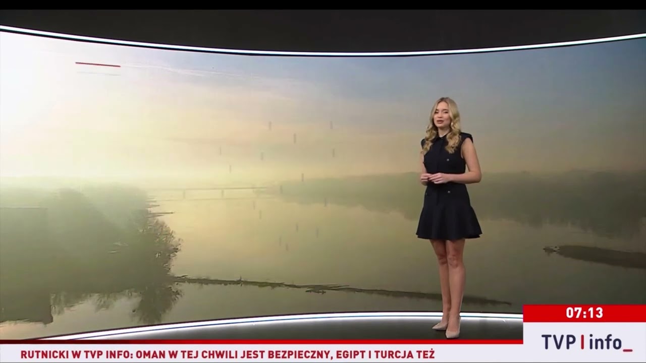 Magdalena Pecka - 6.03.2026