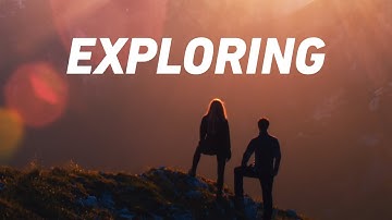 CamelBak Thirst for More: Exploring