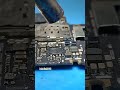PM660 IC REBOLL 📱#mobilerepairing #mobilerepairing #repair #icreballing #pm660 #poweric #youtube
