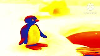 PINGU TAKES REVENGE EARRAPE!