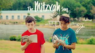 All the Mitzvos | Official Music Video