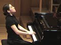 Lilian Akopova plays Mozart Liszt Busoni-Figaro Paraphrase