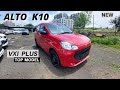 2022 Maruti Suzuki Alto K10 Vxi Plus Top Model ₹ 5.33 Lakhs Detail-Review | Moter Jet