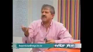 Ahmet Maranki - Taşların Mucizevi Etkileri - Show Tv - Her Şey Dahil