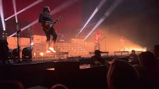 Bush Everything Zen May 21St 2023 Appalachian Wireless Arena Pikeville Ky