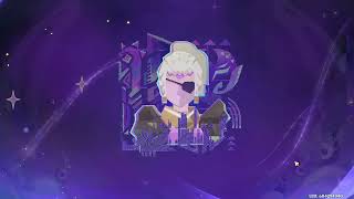 Genshin Impact Restoring Fragmented Record: 02 Clairvoyant Shard: Menilek – 08: Citali