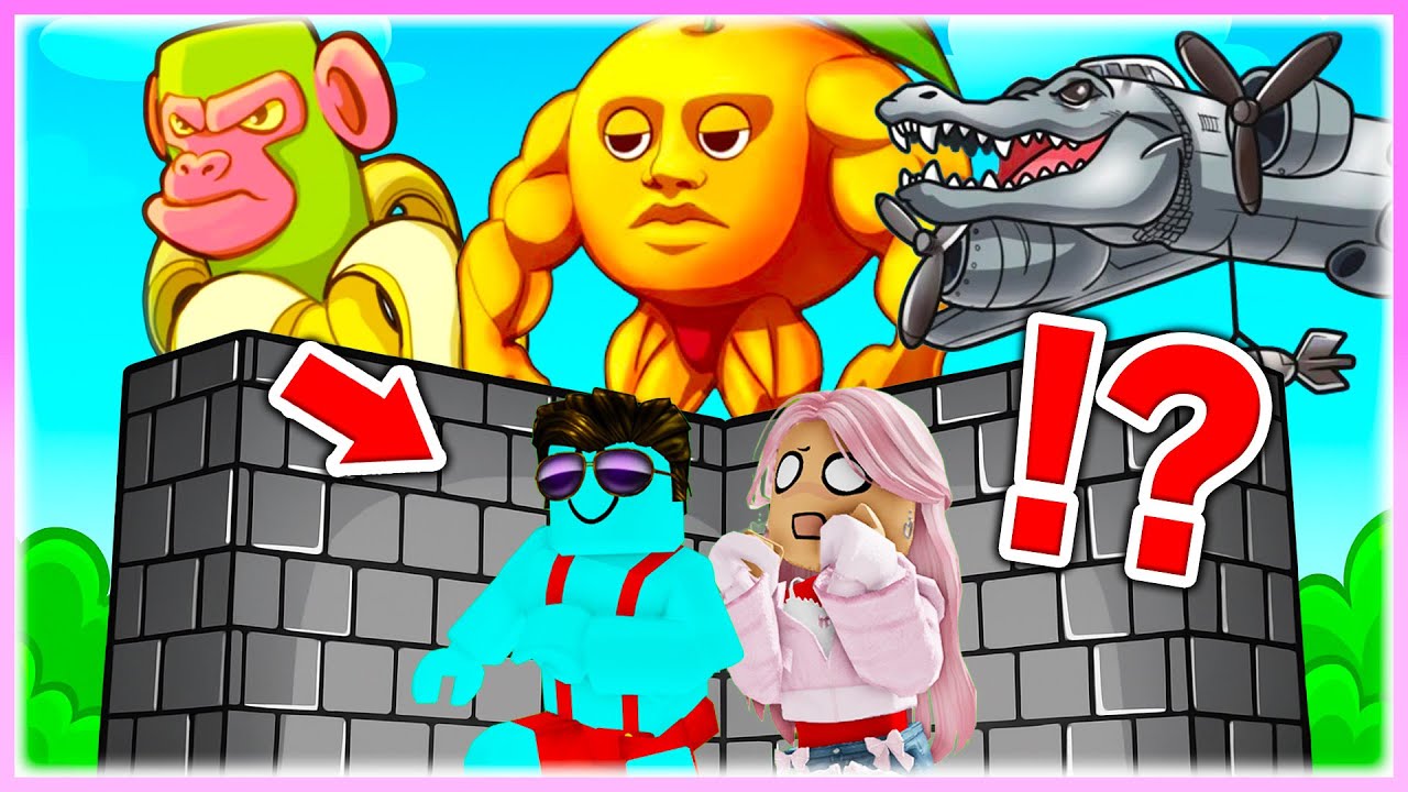 🌈Italian Brain Rod Tower Defense: Investigating the Mysterious AI