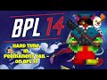 Hard Time in Permanent Jail – BPL 14