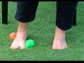 Foot & Ankle Exercises