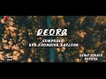 Deora Hla Lyric Video Lemp Studio Present 