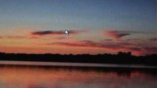Ufo Spotted Over Skinner Lake