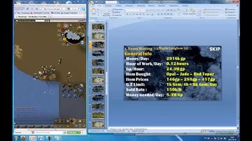 Like-O-Thon Reward: Money Making Guide Behind The Scene by Idk Whats Rc