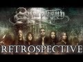 Capture de la vidéo Symphony X Retrospective