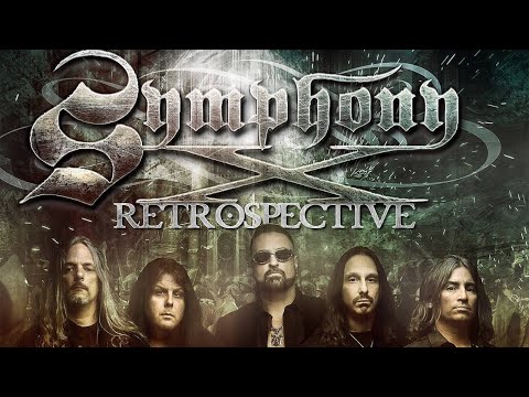Symphony X Retrospective - YouTube