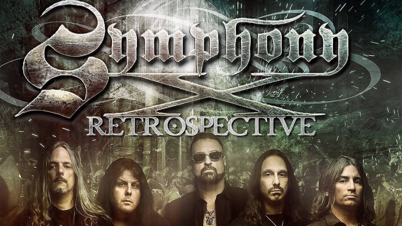 Michael Romeo(Symphony X) デモテープ 1993年発表 backend=imagemagick;version=1;